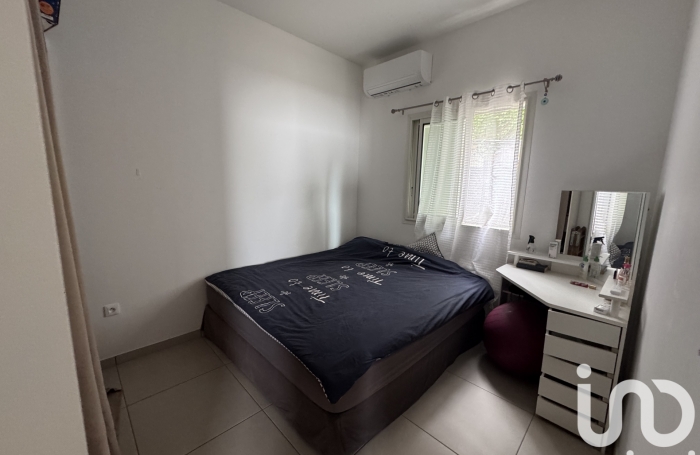 Vente Maison 74m&sup2; 3 pi&#232;ces Ravine des Cabris