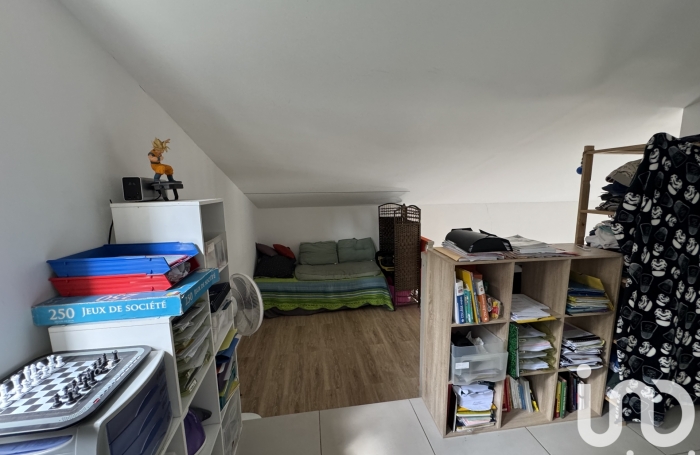 Vente Maison 74m&sup2; 3 pi&#232;ces Ravine des Cabris