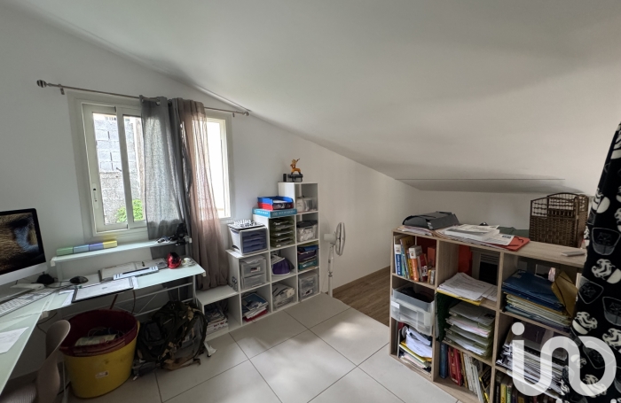 Vente Maison 74m&sup2; 3 pi&#232;ces Ravine des Cabris
