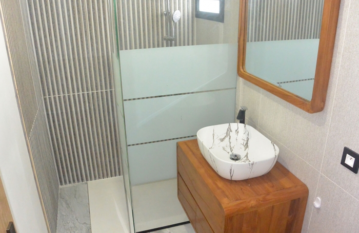 Vente Maison 100m² 4 pièces Etang-Sale