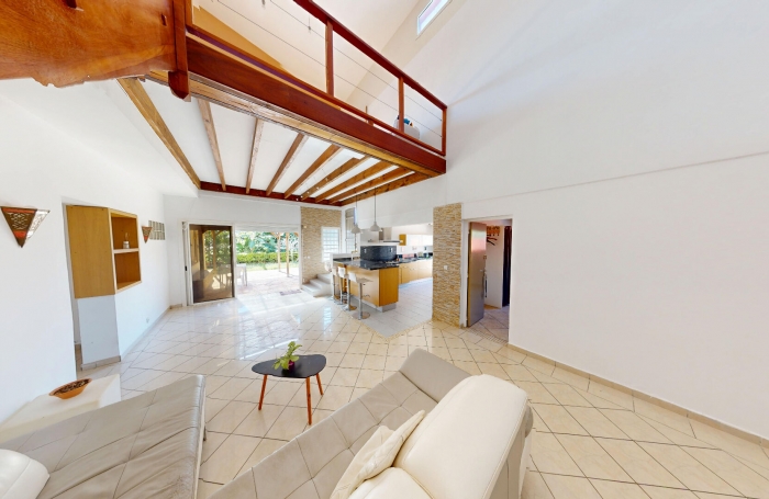 Vente Maison 
