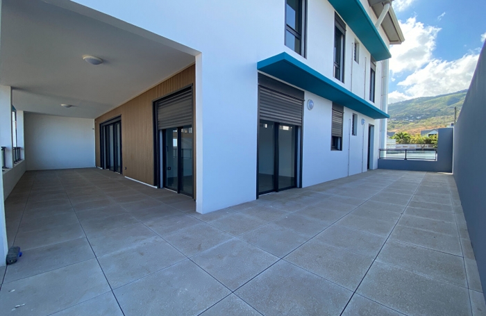 Vente Appartement 175m² 4 pièces Trois Bassins