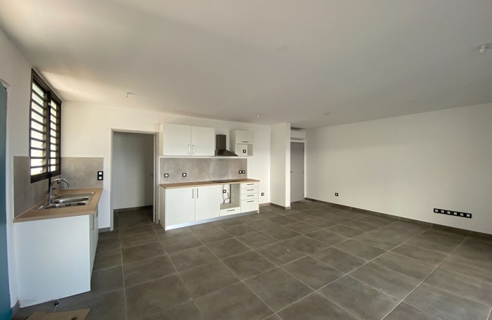Vente Appartement 175m² 4 pièces Trois Bassins
