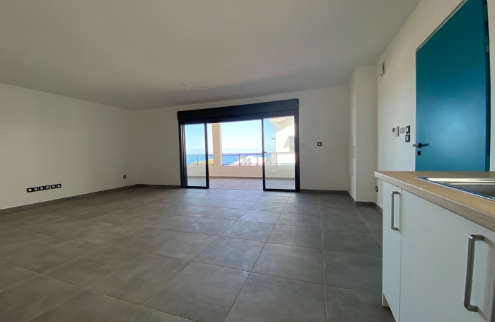 Vente Appartement 175m² 4 pièces Trois Bassins
