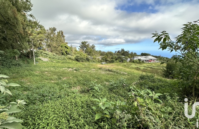Vente Terrain 97418