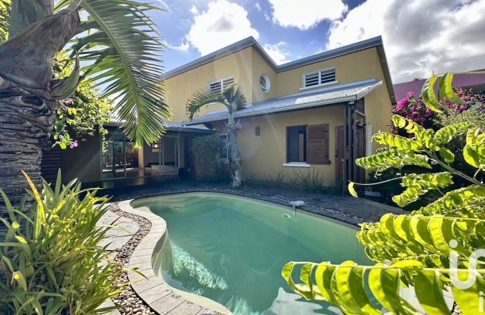 Vente Maison 97424