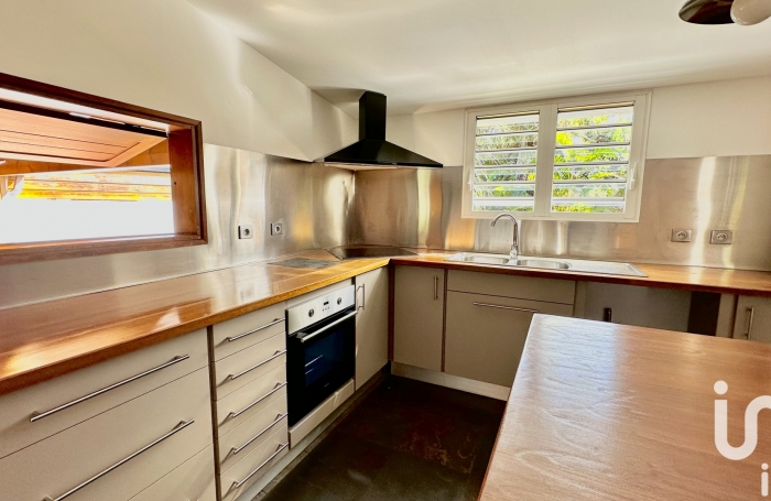 Vente Maison 134m&sup2; 6 pi&#232;ces Piton Saint Leu