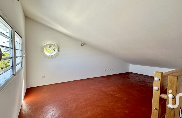 Vente Maison 134m&sup2; 6 pi&#232;ces Piton Saint Leu