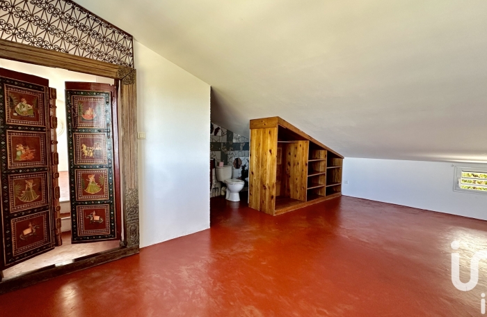 Vente Maison 134m&sup2; 6 pi&#232;ces Piton Saint Leu