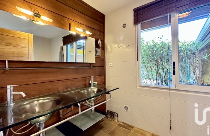 Vente Maison 134m&sup2; 6 pi&#232;ces Piton Saint Leu