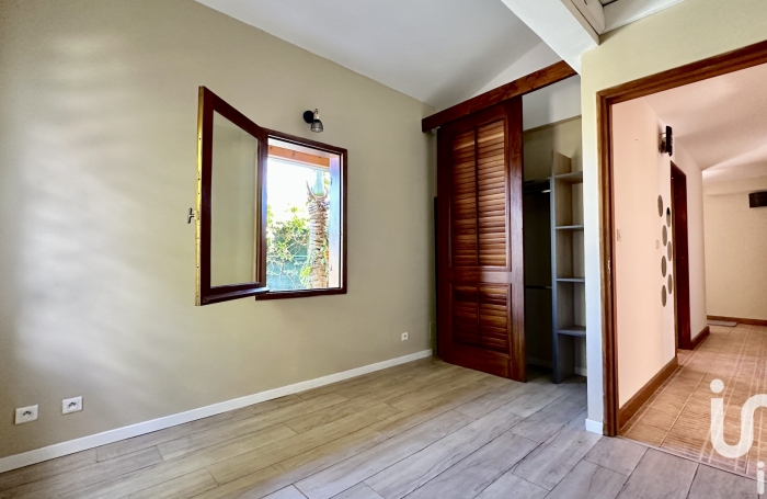 Vente Maison 134m&sup2; 6 pi&#232;ces Piton Saint Leu