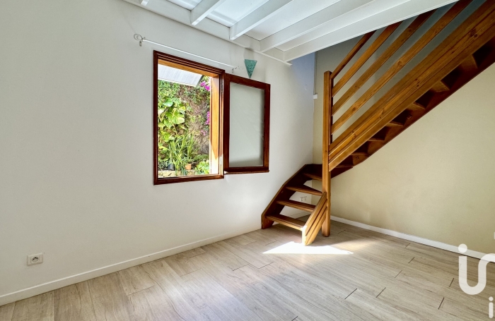 Vente Maison 134m&sup2; 6 pi&#232;ces Piton Saint Leu