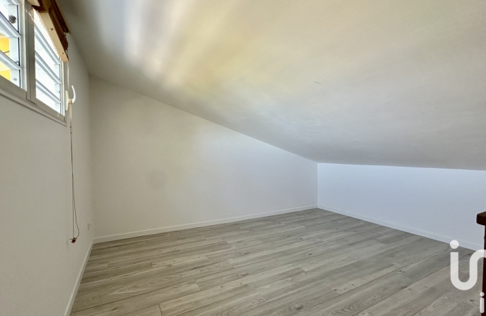 Vente Maison 134m&sup2; 6 pi&#232;ces Piton Saint Leu