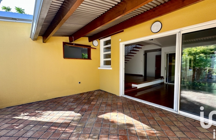 Vente Maison 134m&sup2; 6 pi&#232;ces Piton Saint Leu