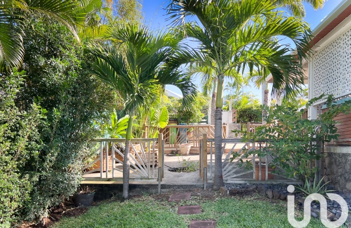 Vente Maison 97434