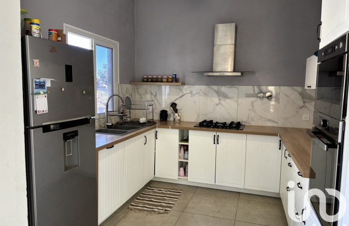 Vente Maison 97432