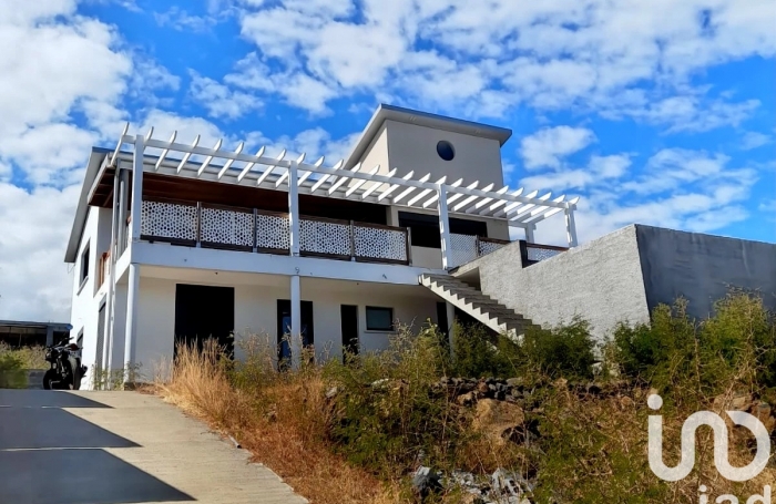 Vente Maison 97426