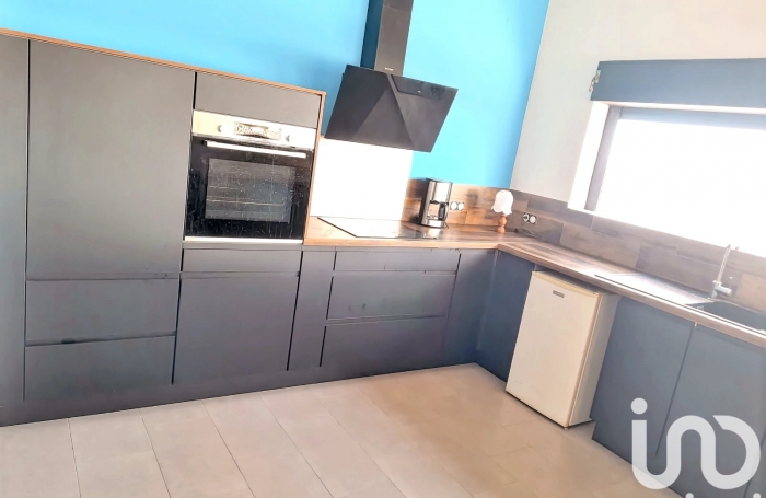 Vente Maison 145m&sup2; 4 pi&#232;ces Trois Bassins