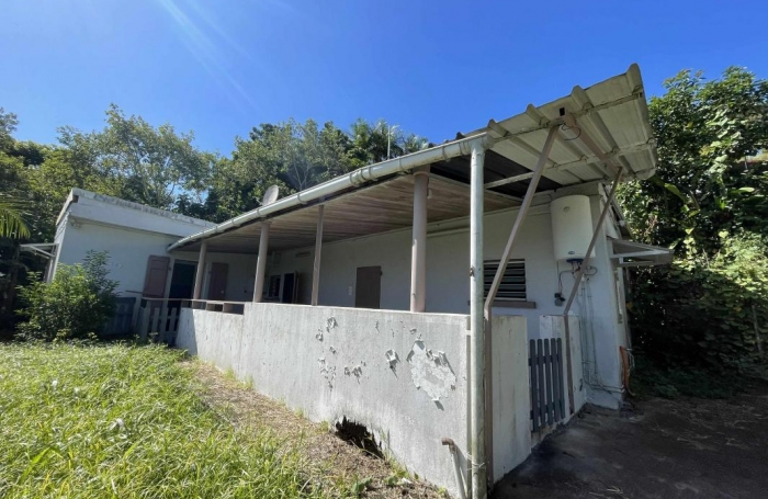 Vente Maison 97400