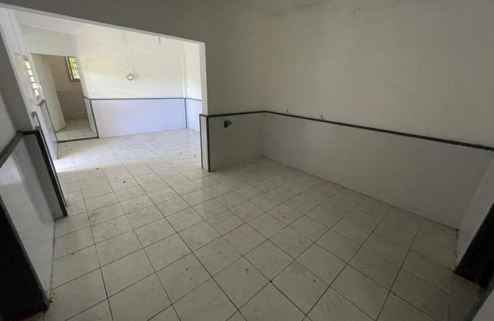 Vente Maison 61m&sup2; 3 pi&#232;ces Saint Denis