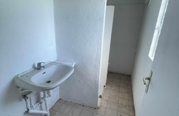 Vente Maison 61m&sup2; 3 pi&#232;ces Saint Denis