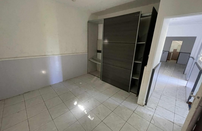 Vente Maison 61m&sup2; 3 pi&#232;ces Saint Denis