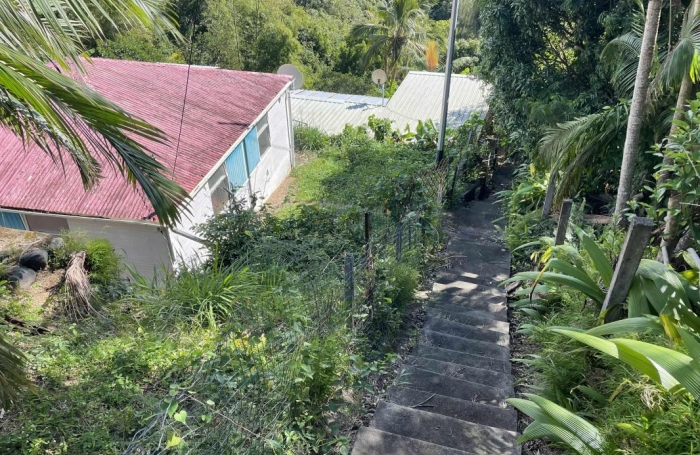 Vente Maison 61m&sup2; 3 pi&#232;ces Saint Denis