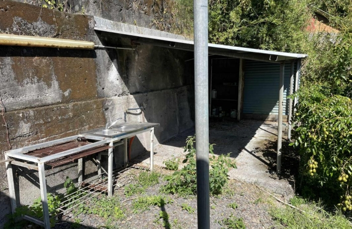 Vente Maison 61m&sup2; 3 pi&#232;ces Saint Denis