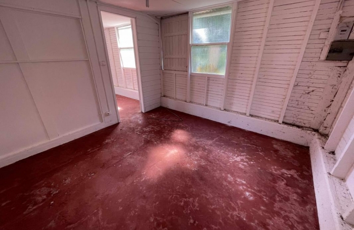Vente Maison 61m&sup2; 3 pi&#232;ces Saint Denis