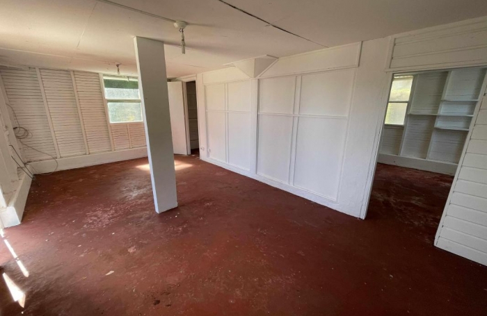 Vente Maison 61m&sup2; 3 pi&#232;ces Saint Denis