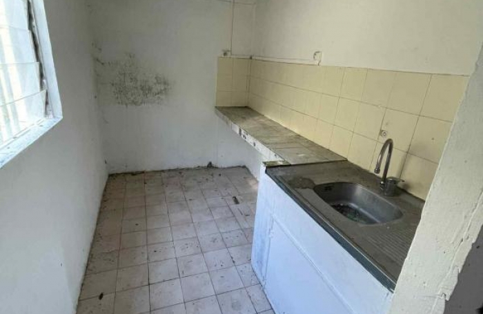 Vente Maison 61m&sup2; 3 pi&#232;ces Saint Denis