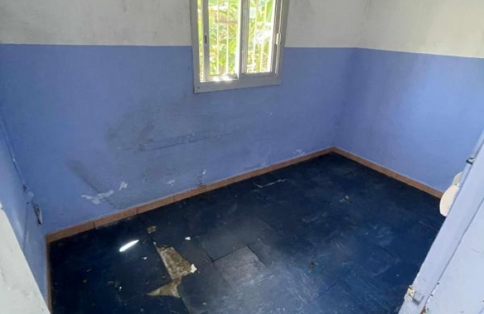 Vente Maison 61m&sup2; 3 pi&#232;ces Saint Denis