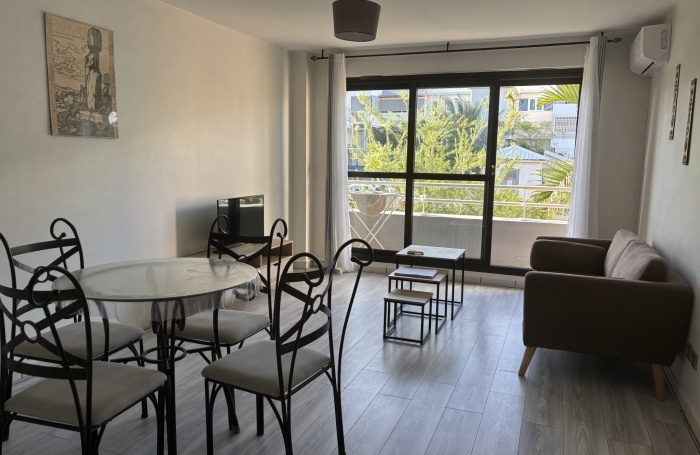 Location Appartement 97410