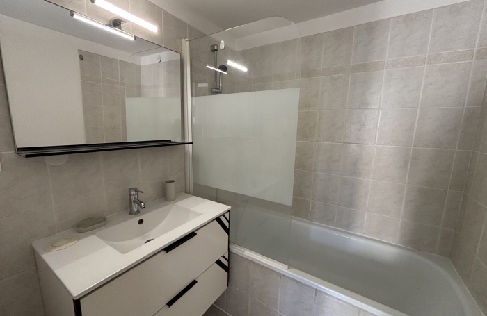 À LOUER - APPARTEMENT T2 MEUBLÉ