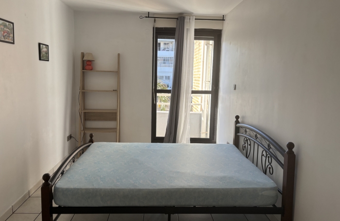 À LOUER - APPARTEMENT T2 MEUBLÉ