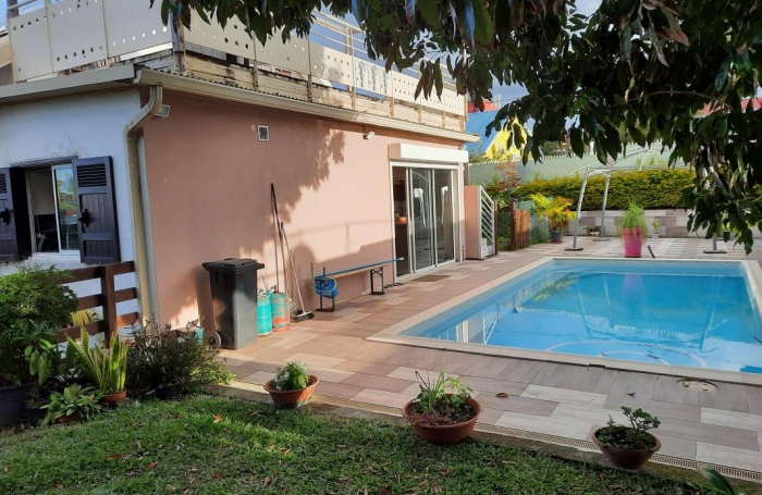 Vente Maison 97441
