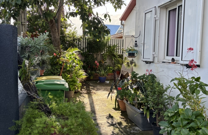Vente Maison 97432