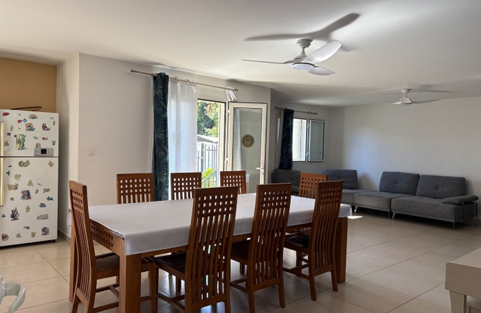 Vente Maison 120m² 4 pièces Saint Denis