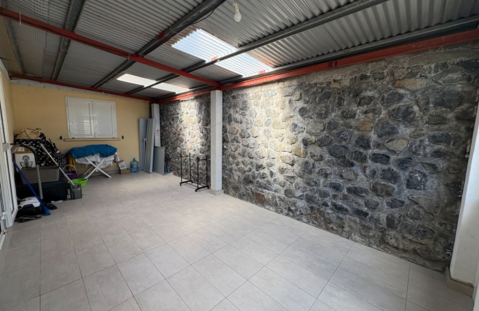 Vente Maison 120m² 4 pièces Saint Denis