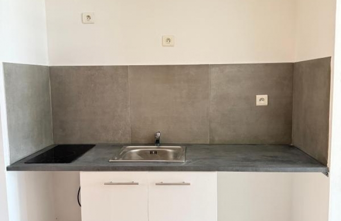 Vente Appartement 24.36m&sup2; 1 pi&#232;ce Saint Denis