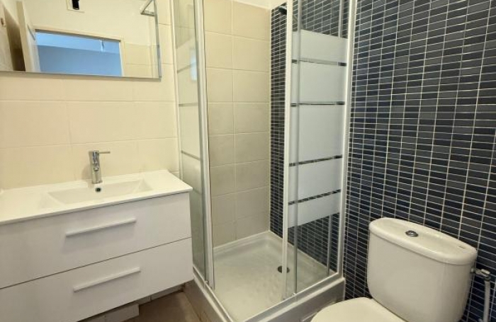 Vente Appartement 24.36m&sup2; 1 pi&#232;ce Saint Denis