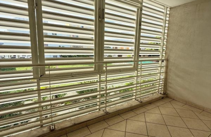 Vente Appartement 24.36m&sup2; 1 pi&#232;ce Saint Denis