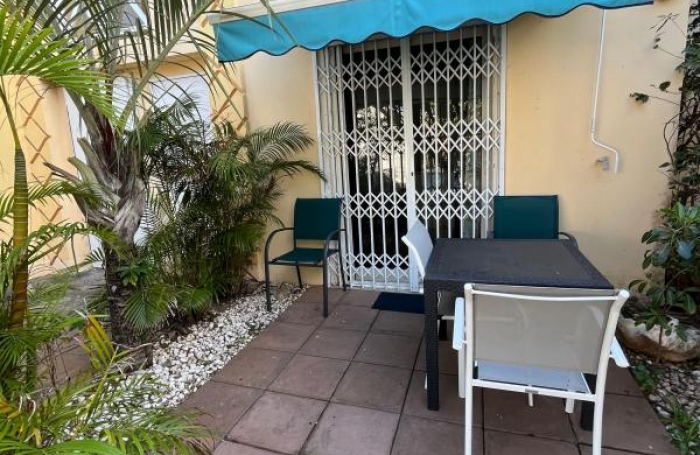 Vente Appartement 30m&sup2; 2 pi&#232;ces Saint Gilles les Bains