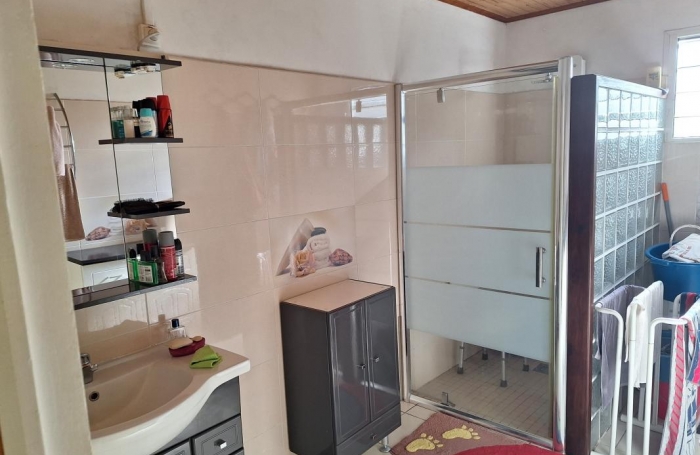 Vente Maison 100m&sup2; 4 pi&#232;ces Cilaos