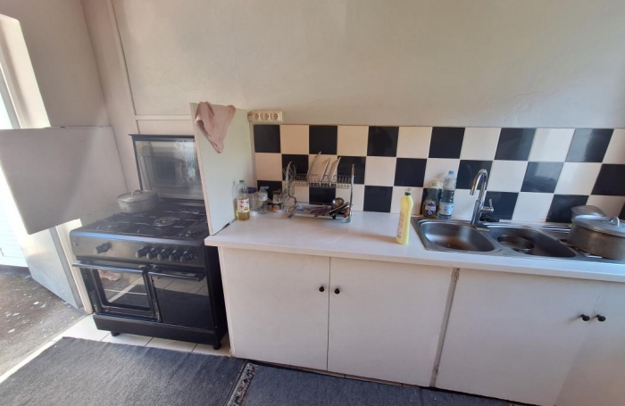 Vente Maison 100m&sup2; 4 pi&#232;ces Cilaos