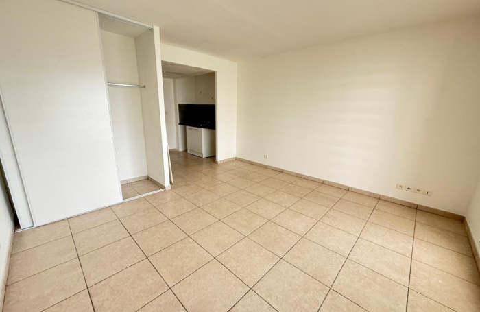 Vente Appartement 97400