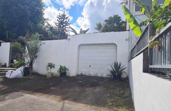 Vente Terrain 97430