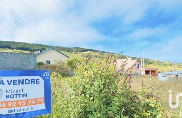 Vente Terrain 97418