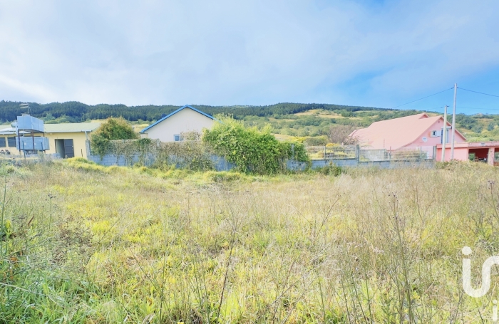Vente Terrain 512m&sup2; Plaine des Cafres