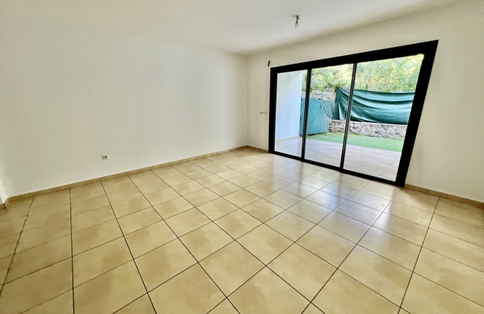 Vente Appartement 97410